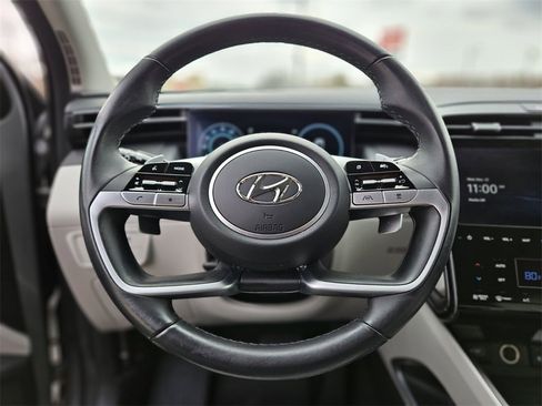 Used 2024 Hyundai Tucson SEL image 24