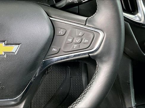 Used 2024 Chevrolet Equinox LT w/ LPO, Floor Liner Package image 12