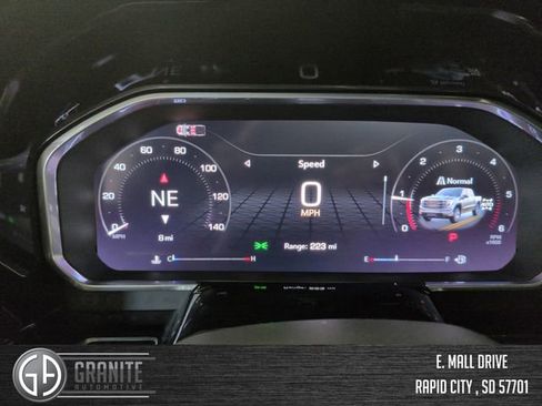 New 2026 GMC Sierra 1500 Elevation AWD/4WD image 16