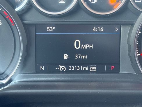 Used 2024 Chevrolet Tahoe LS w/ Driver Alert Package image 16