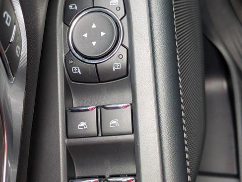 New 2026 Ford Expedition Platinum AWD/4WD image 21