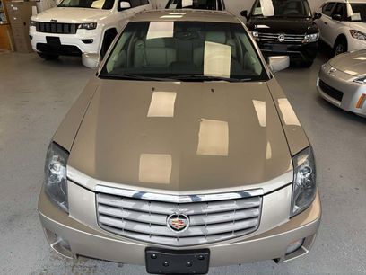 Used 2004 Cadillac CTS 3.6 w/ Preferred Equipment Group