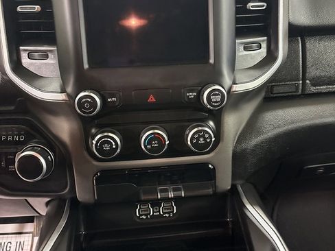 Used 2020 RAM 1500 Big Horn image 13