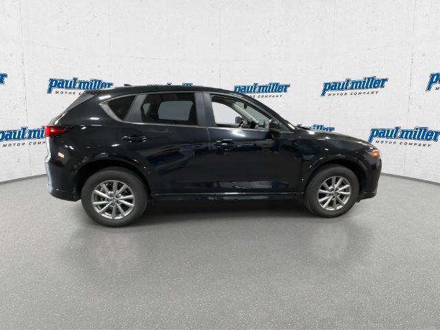 Used 2025 MAZDA CX-5 AWD 2.5 S w/ Preferred Package image 12