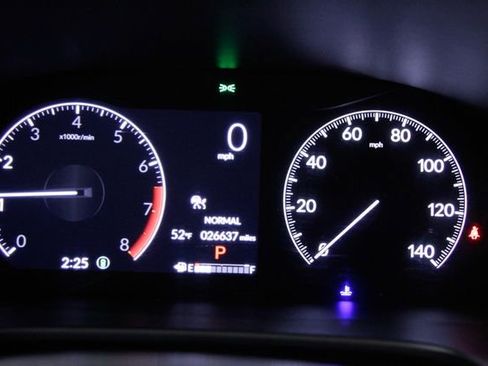 Certified 2023 Honda CR-V EX-L image 26