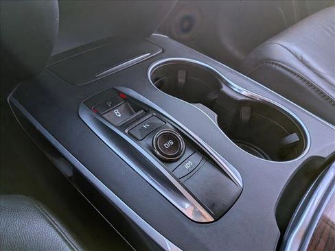 Used 2016 Acura MDX SH-AWD w/ Technology Package image 11