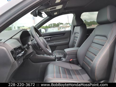 New 2026 Honda CR-V Sport Touring image 13