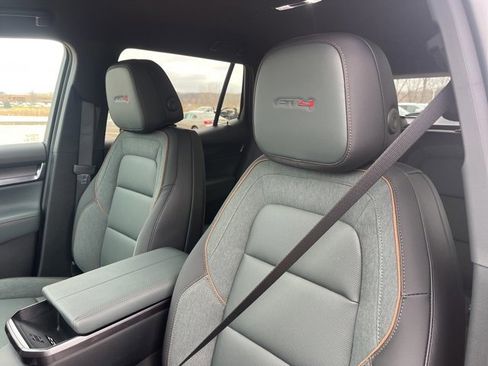 New 2026 GMC Terrain AT4 image 16