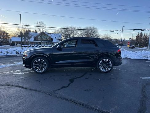 New 2026 Audi Q8 Premium Plus image 4