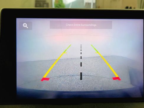 Used 2022 Jeep Compass Limited image 30