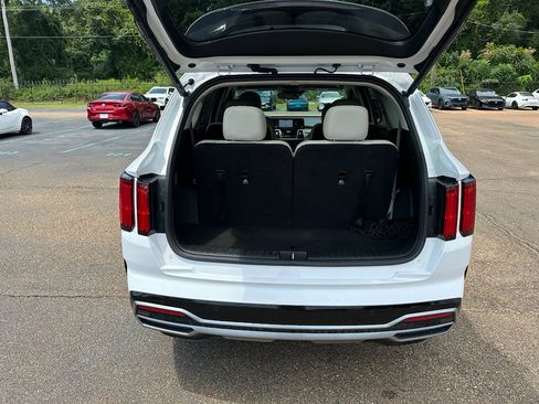 Used 2022 Kia Sorento SX image 27