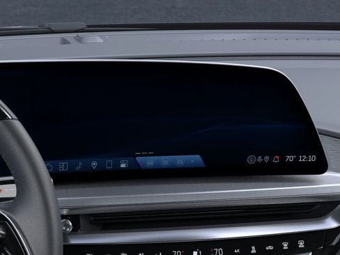 New 2026 Cadillac Lyriq Luxury AWD/4WD image 20