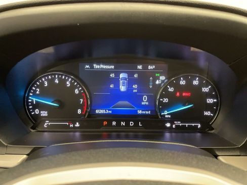 Used 2023 Ford Explorer XLT w/ Equipment Group 202A image 11