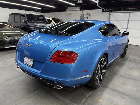 Used 2015 Bentley Continental GT V8 S image 7