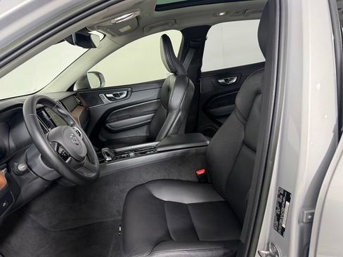 Used 2023 Volvo XC60 B5 Plus w/ Climate Package AWD/4WD image 26