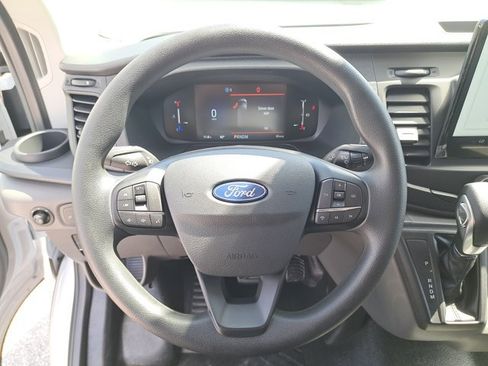 New 2026 Ford Transit 150 Low Roof image 26