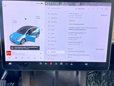 Used 2021 Tesla Model Y Long Range image 29