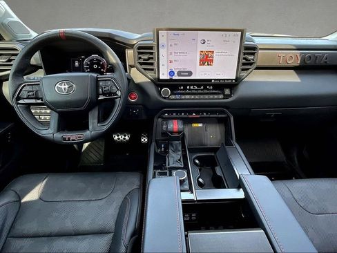 Used 2023 Toyota Sequoia TRD Pro image 7