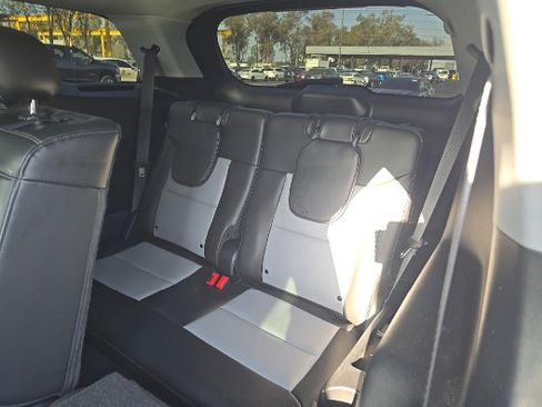 Certified 2023 Ford Explorer XLT w/ Equipment Group 202A RWD image 8