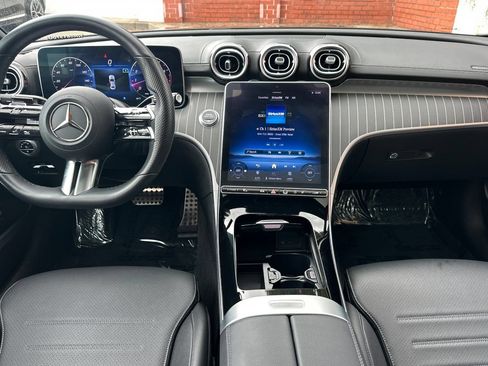 Used 2022 Mercedes-Benz C 300 Sedan image 19