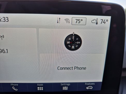 Used 2024 Ford Escape Active image 14