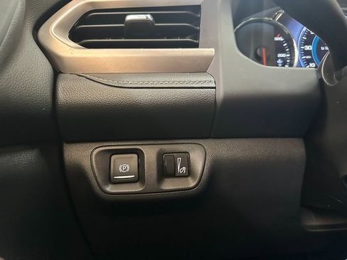 Used 2019 GMC Acadia Denali w/ Technology Package image 21