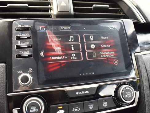 Used 2021 Honda Civic Sport image 23