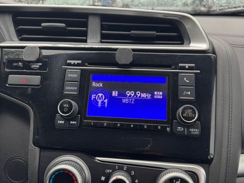Used 2017 Honda Fit LX image 14