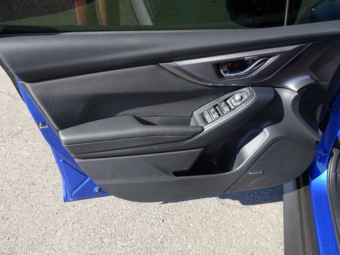 Used 2023 Subaru WRX Premium AWD/4WD image 13