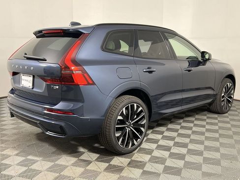 New 2026 Volvo XC60 T8 Ultra w/ Climate Package AWD/4WD image 8