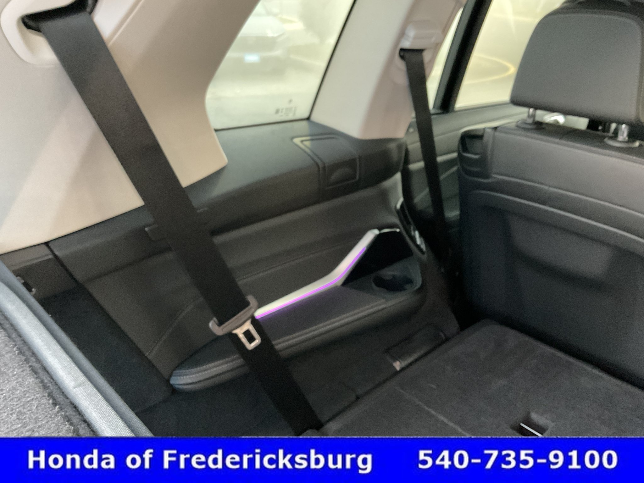 Used 2022 BMW X7 xDrive40i w/ Executive Package AWD/4WD image 30