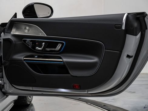Used 2024 Mercedes-Benz AMG GT 55 image 88