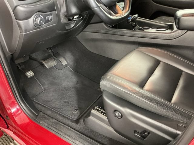 Used 2021 Dodge Durango GT AWD/4WD image 15