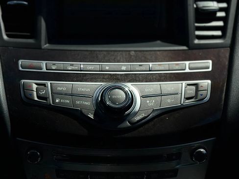 Used 2014 INFINITI QX60 Luxe w/ Premium Package AWD/4WD image 33