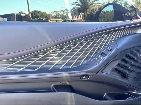 Used 2025 Dodge Charger R/T w/ Sun & Sound Package image 19