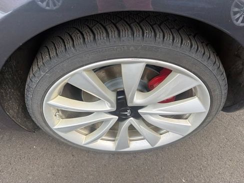 Used 2018 Tesla Model 3 Performance AWD/4WD image 10