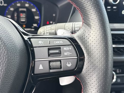 Used 2025 Acura ADX A-Spec image 20