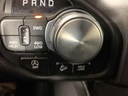 Used 2021 RAM 1500 Rebel w/ Rebel Level 1 Equipment Group image 18