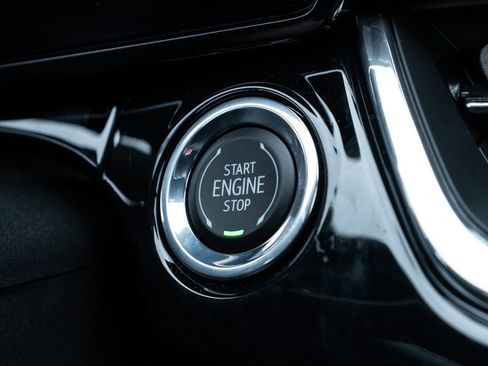 New 2026 Chevrolet Trax RS image 29