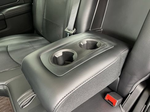 New 2026 RAM 2500 Rebel image 26