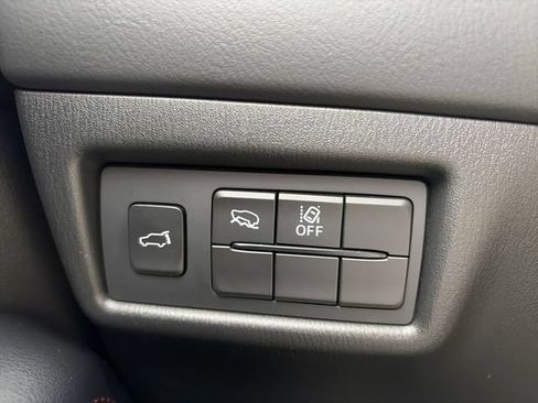 Used 2021 MAZDA CX-5 Carbon Edition AWD/4WD image 18