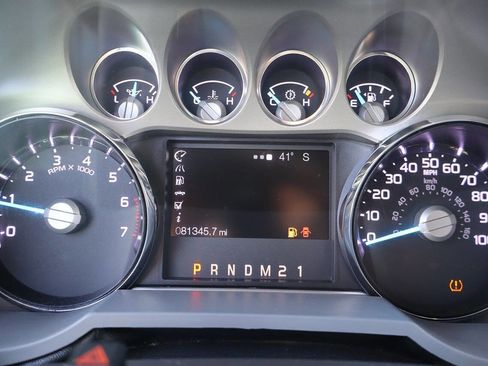 Used 2015 Ford F250 XLT w/ XLT Premium Package image 15