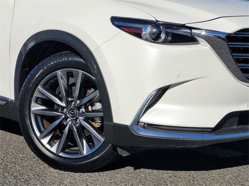 Used 2020 MAZDA CX-9 Signature image 4