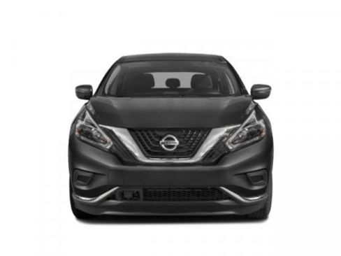 Used 2018 Nissan Murano SV image 7