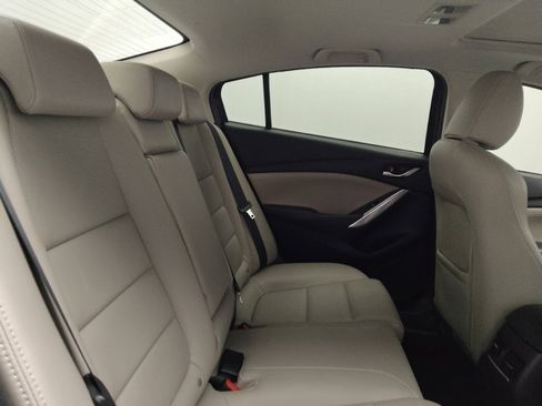 Used 2016 MAZDA MAZDA6 Touring image 19