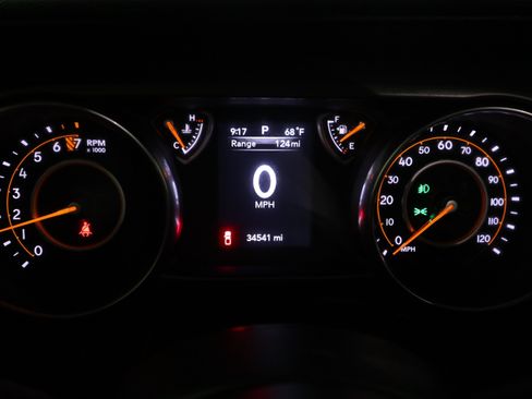 Used 2022 Jeep Gladiator Sport AWD/4WD image 18