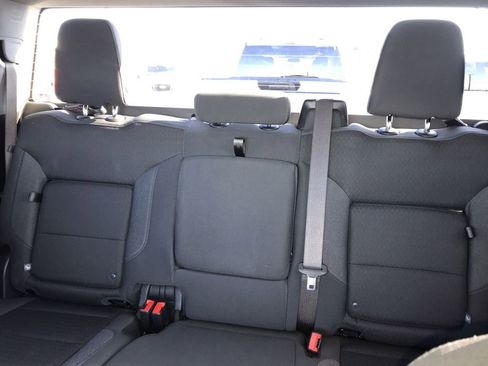 Used 2024 GMC Sierra 1500 Elevation w/ LPO, Elevation Black Package image 21