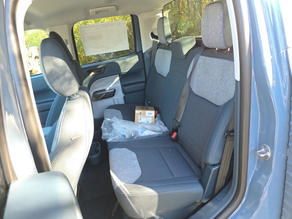 New 2026 Ford Maverick XLT w/ XLT Luxury Package AWD/4WD image 26