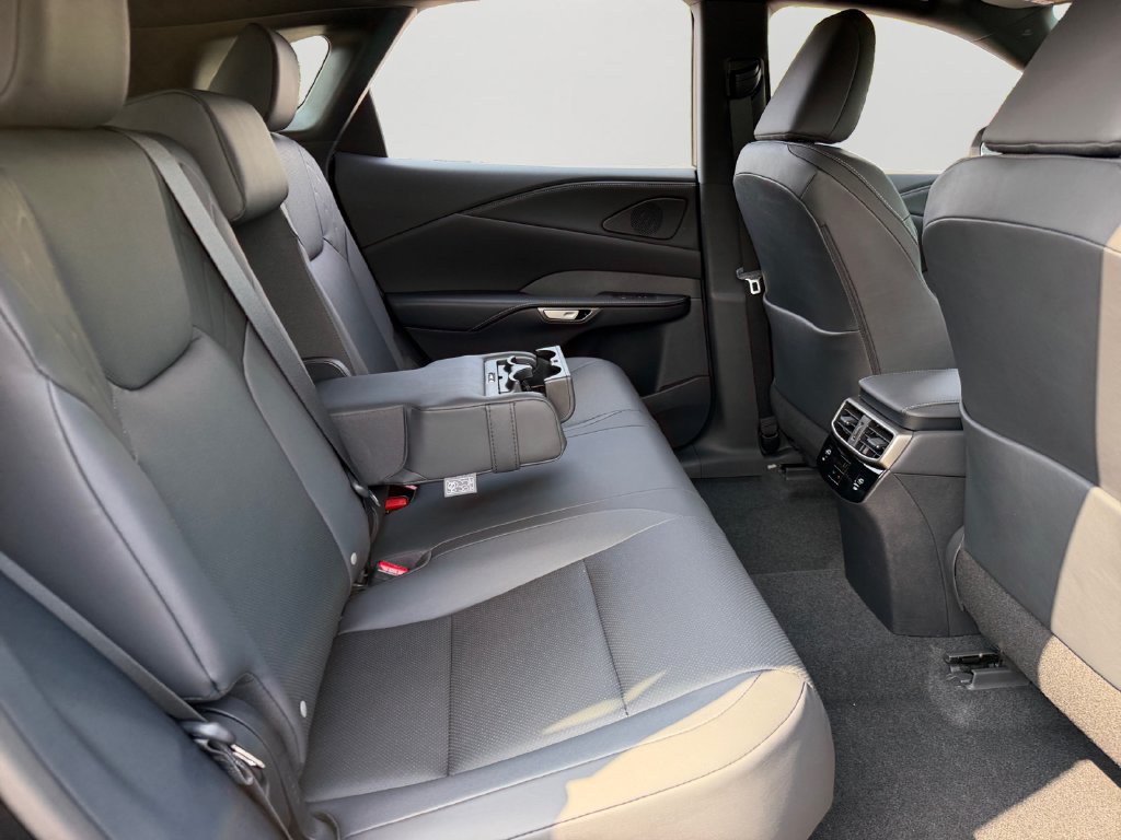 New 2026 Lexus RX 350 Premium w/ Accessory Package (Z1) AWD/4WD image 6