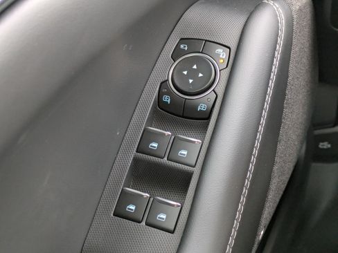 New 2025 Ford Mustang Mach-E Premium image 19